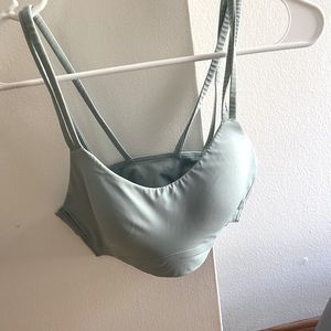 Lululemon like a cloud bra light support B/C cup